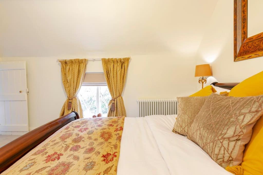 Dorney Windsor Legoland 5 Star Stay For Upto 14 Guests ภายนอก รูปภาพ
