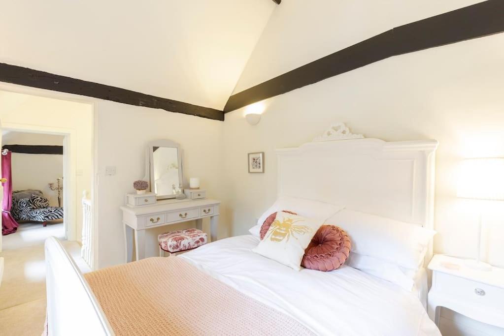 Dorney Windsor Legoland 5 Star Stay For Upto 14 Guests ภายนอก รูปภาพ