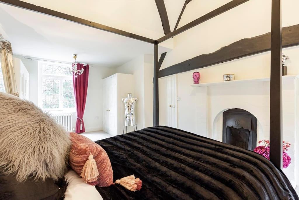 Dorney Windsor Legoland 5 Star Stay For Upto 14 Guests ภายนอก รูปภาพ