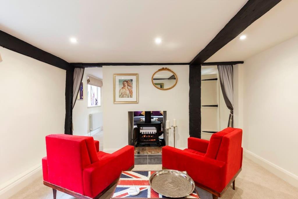 Dorney Windsor Legoland 5 Star Stay For Upto 14 Guests ภายนอก รูปภาพ